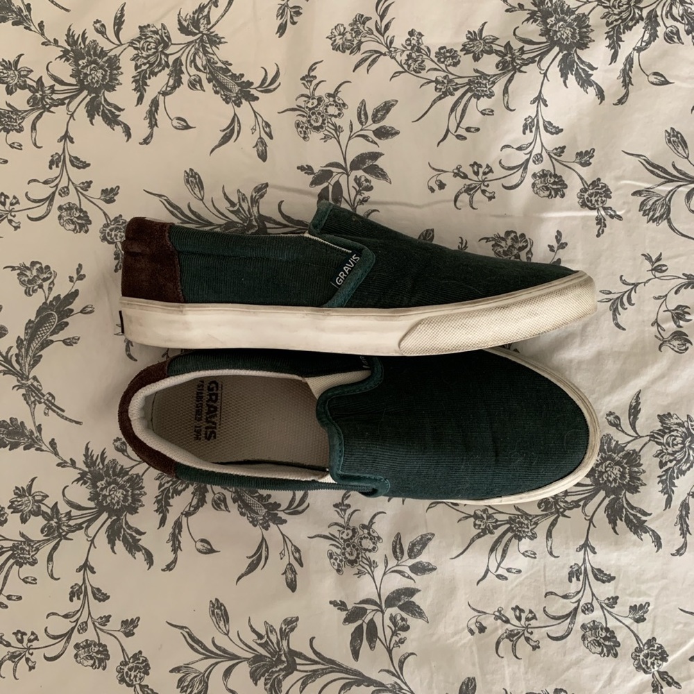 Rad shoes! (Unsex)